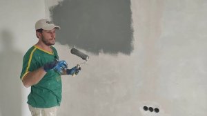 покраска по штукатурке!!!! такое возможно???!