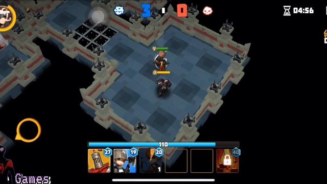 Drake n Trap-Offline game RPG-Android-IOS-Chuyên game mỗi ngày смотреть онлайн