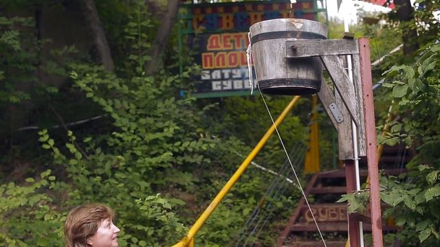 Хаджохская теснина (Каменномостский каньон) смотреть онлайн