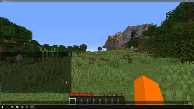 How to Setup the ClearChat Plugin - Minecraft Java смотреть онлайн