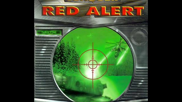 C&C Red Alert - Hell March смотреть онлайн