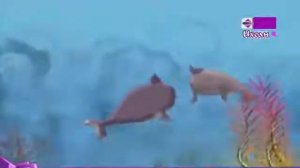 Истории животных упомянутых в Коране История волка и Пророка Юсуфа 25 серия    YouTube 360p