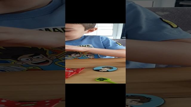 Распаковка боксов А4