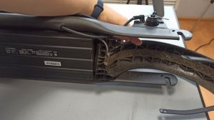 Ninebot f20/f30/f40 обзор с полной разборкой