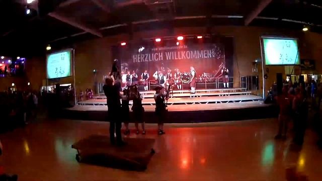 1. Vollmershainer schalmeienverein(8) смотреть онлайн