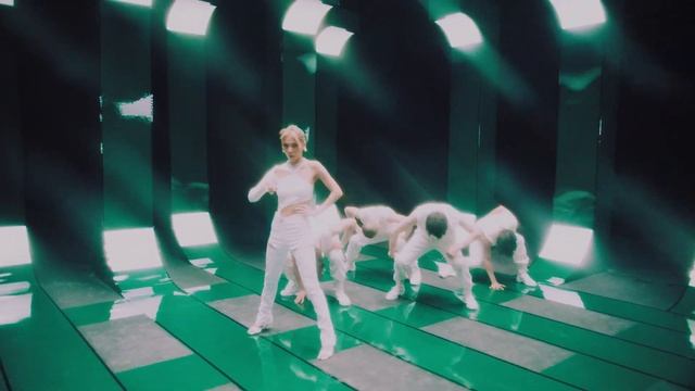 선예(SUNYE) "Just A Dancer" Performance Video смотреть онлайн