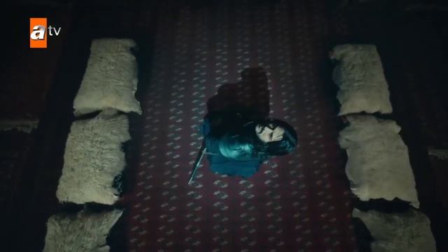 Настоящие жены Османа. Кто они? [Основание Осман] смотреть онлайн