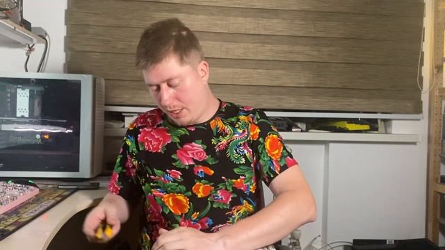 Распаковка видеокарт с Pinduoduo