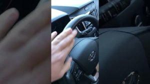 Обзор ХУНДАЙ крета 2020 года