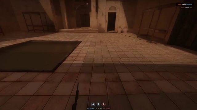 Insurgency - GTX 750 1Gb смотреть онлайн
