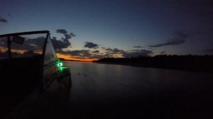 Крым-М под ямаха 40