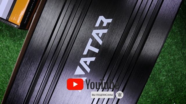 Двойной обзор автозвука. Machete Fight & Avatar Storm смотреть онлайн