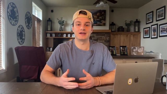 How to Get RICH in Your 20s (the easy way) смотреть онлайн