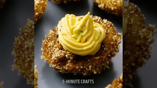 30 IDEAS ON HOW TO PLATE FOOD LIKE A CHEF