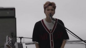 Xdinary Heroes "Pirates" LIVE CLIP