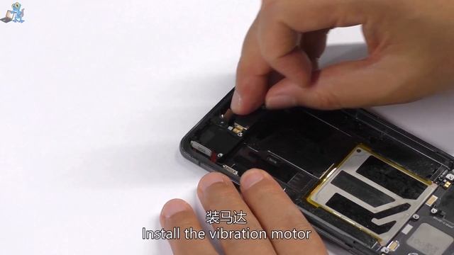OPPO Find X5 Pro Unveiled: A Fascinating Disassembly and Assembly Journey! смотреть онлайн
