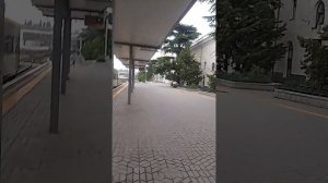 Крым, Симферополь жд вокзал