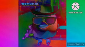 Preview 2 chicken gun deepfake effects