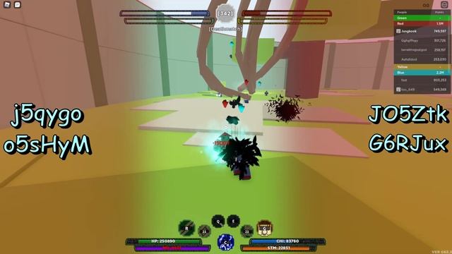 [CODES] Storm Village Private Server Codes for Shindo Life Roblox | Storm Village Private Servers смотреть онлайн