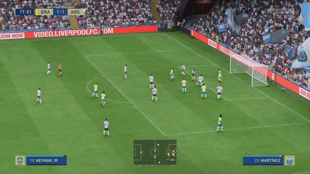 FIFA 23 CHEGOOOOOU NA STEAM VERDE! PT BR PC смотреть онлайн