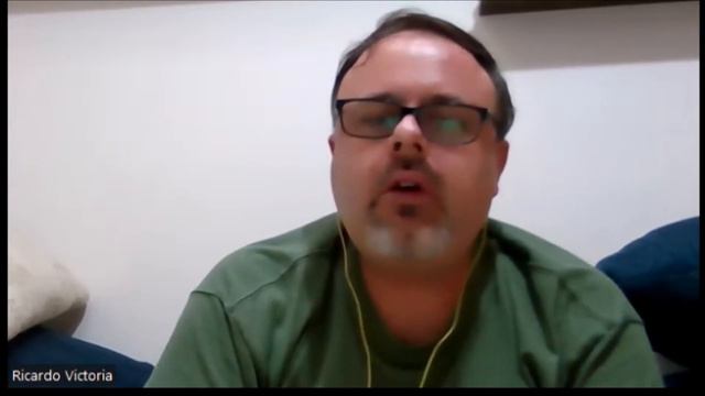 Flash Science Fiction Night: Douglas A. Blanc, Ricardo Victoria, Adele Gardner смотреть онлайн