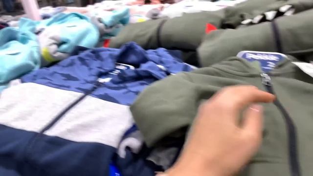 США ЦЕНЫ Одежда в COSTCO в Америке смотреть онлайн