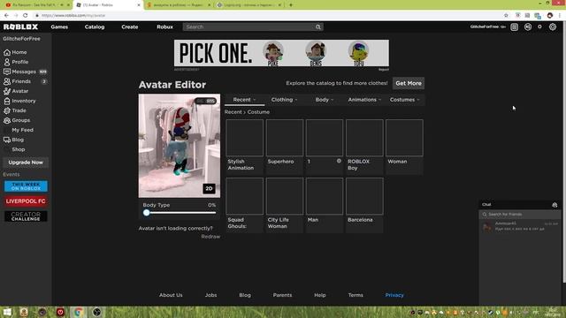 #7 БЕСПЛАТНЫЙ АККАУНТ В РОБЛОКС// FREE ACCOUNT IN ROBLOX!Донатерский хорошо прокаченный с робуксами смотреть онлайн