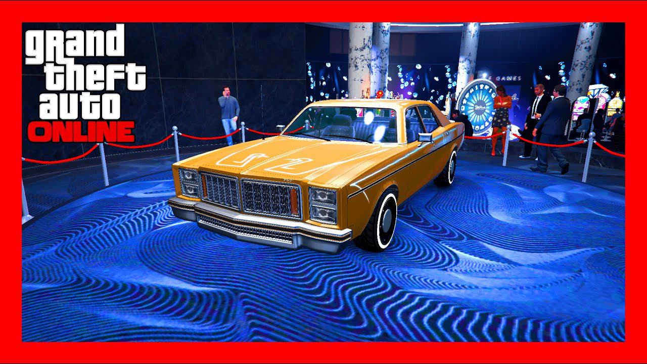 АКЦИИ И СКИДКИ НОВАЯ БОНУСНАЯ НЕДЕЛЯ СКЛАДОВ GTA ONLINE смотреть онлайн