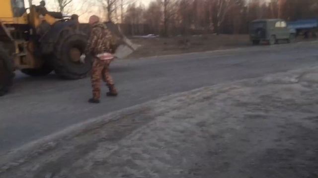 Перевозка бани целиком. Перевозка домов по-фински. Амкадор 332c4 в деле смотреть онлайн