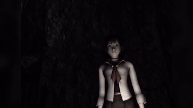Real Life Lore Behind Fatal Frame's Rituals смотреть онлайн