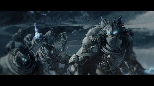 Destiny 2: Beyond Light | Find Truth Beyond The Tale | PS4, PS5 смотреть онлайн