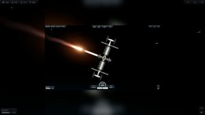 МКС за один запуск! Это возможно? (SPACEFLIGHT SIMULATOR)