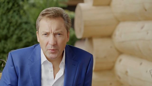 Известный миллионер признался "Только таких людей я беру в свою команду!" / Роман Василенко смотреть онлайн