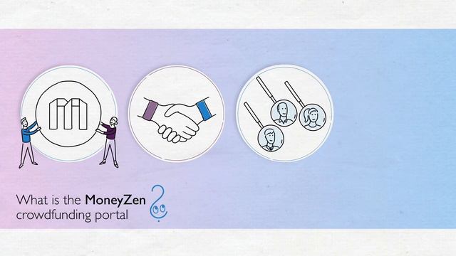 MoneyZen смотреть онлайн