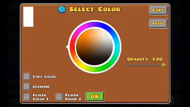 Как сделать лаву (Фон) в Geometry Dash смотреть онлайн