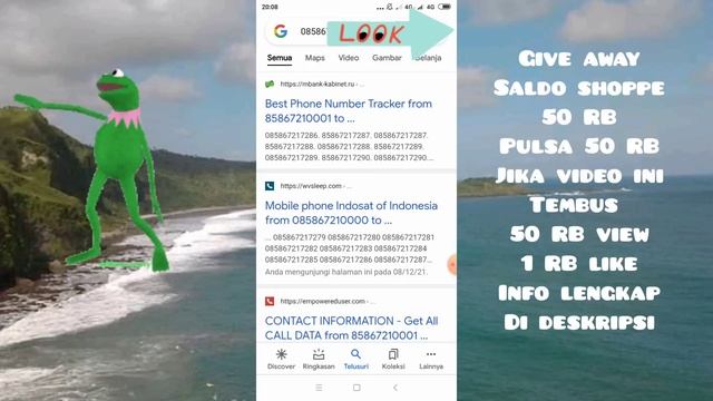 Cara & Kebenaran WhatsApp Terbaru 2024 смотреть онлайн