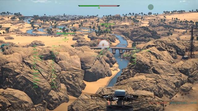 Подборка СУЕТЫ! War Thunder Random № 99 смотреть онлайн