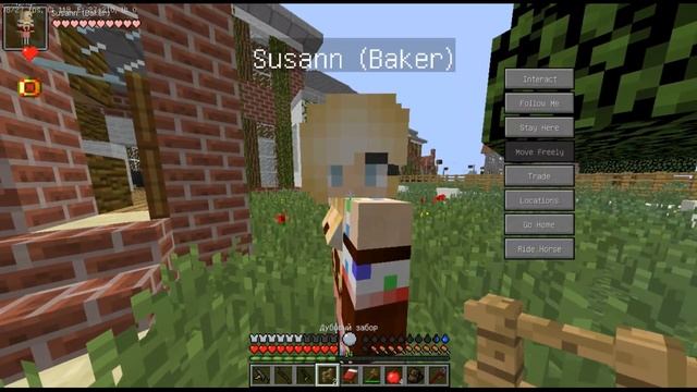 Нашли еще двух людей. Зомби Апокалипсис#3 смотреть онлайн