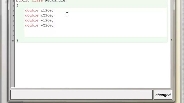 Mr. Hazard's CS - 2-1 - Instance Variables, Abstraction, and Encapsulation - CS for High School смотреть онлайн