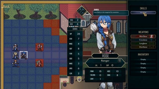Five Hours In, Dark Deity is Just Pretty Alright смотреть онлайн