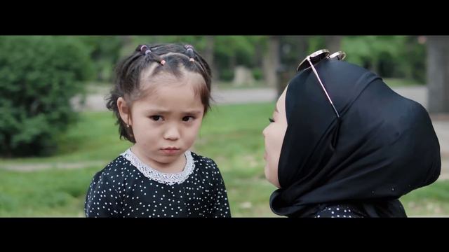 Кызсайкал Кабылова - Куурчагым / Жаны клип 2021 смотреть онлайн