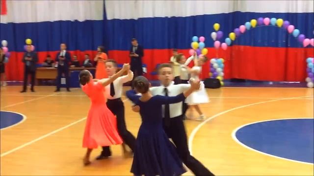 Танцевальный Белгород смотреть онлайн