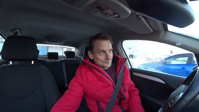 СИТРОЕН С4 седан 2013 || ВЛОГ #37 смотреть онлайн