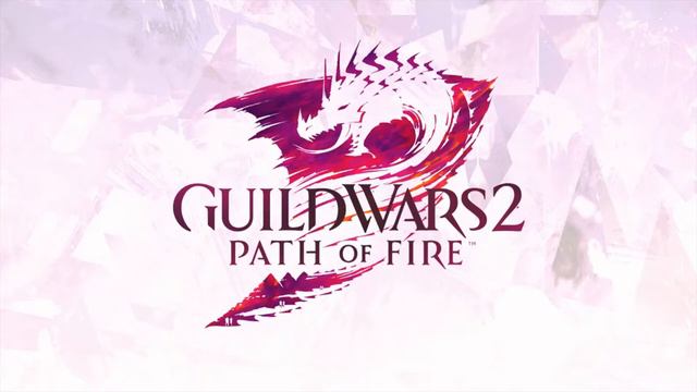 Undead Of Elona | Guild Wars 2: Path Of Fire Original Soundtrack