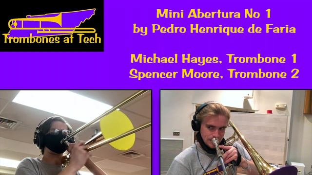 Mini Abertura No 1 by Pedro Henrique de Faria смотреть онлайн