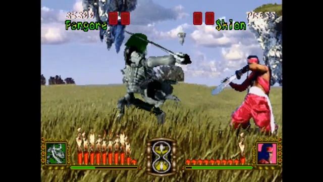 Battle Monsters is a great game смотреть онлайн