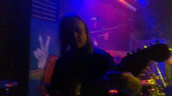 Dipped in Purple - Stormbringer