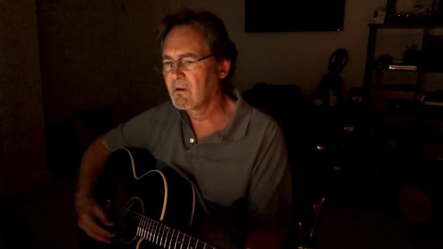 “Let the Mystery Be” written by Iris Dement смотреть онлайн