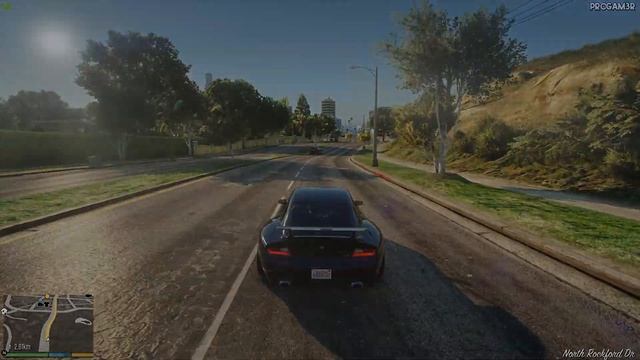 How To Get Girlfriend in GTA 5 Secret Phone Cheats смотреть онлайн