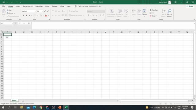 Some interesting points you should know before starting Excel смотреть онлайн